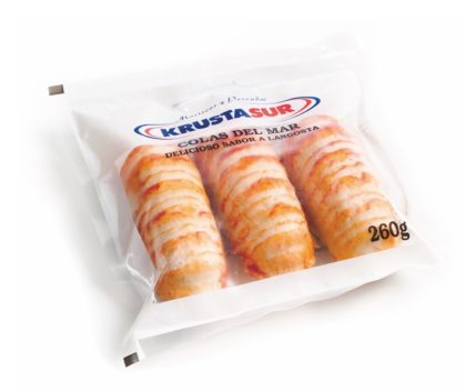 Surimi Lobster Tails