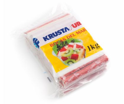 Surimi sticks 1 kg