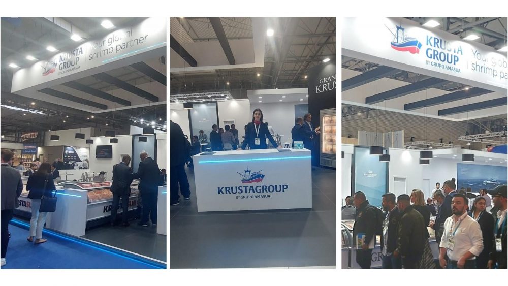 Krustagroup
