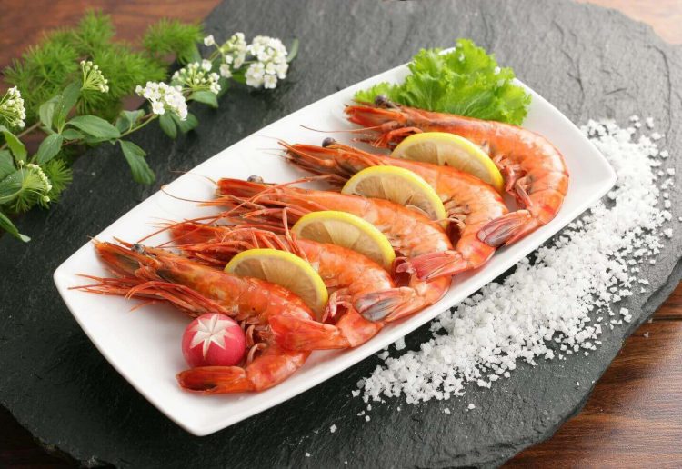 How can you recognize high quality seafood? Trust in KrustaGroup