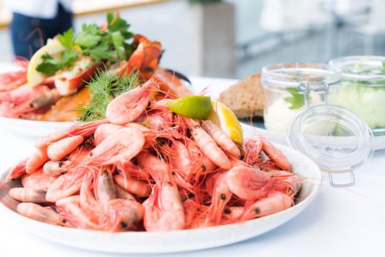 Seafood Consumption in the US: 5 statistics that we should know