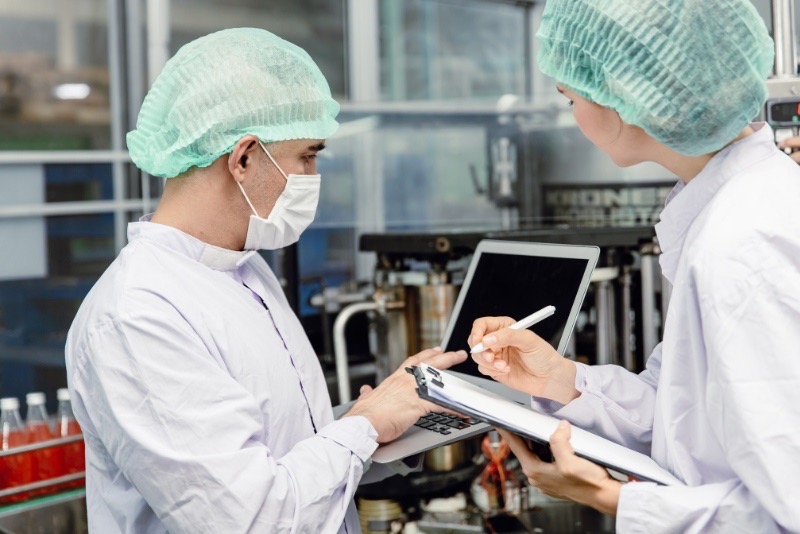 Know everything about the BRC certification