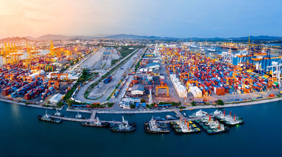 port of galveston