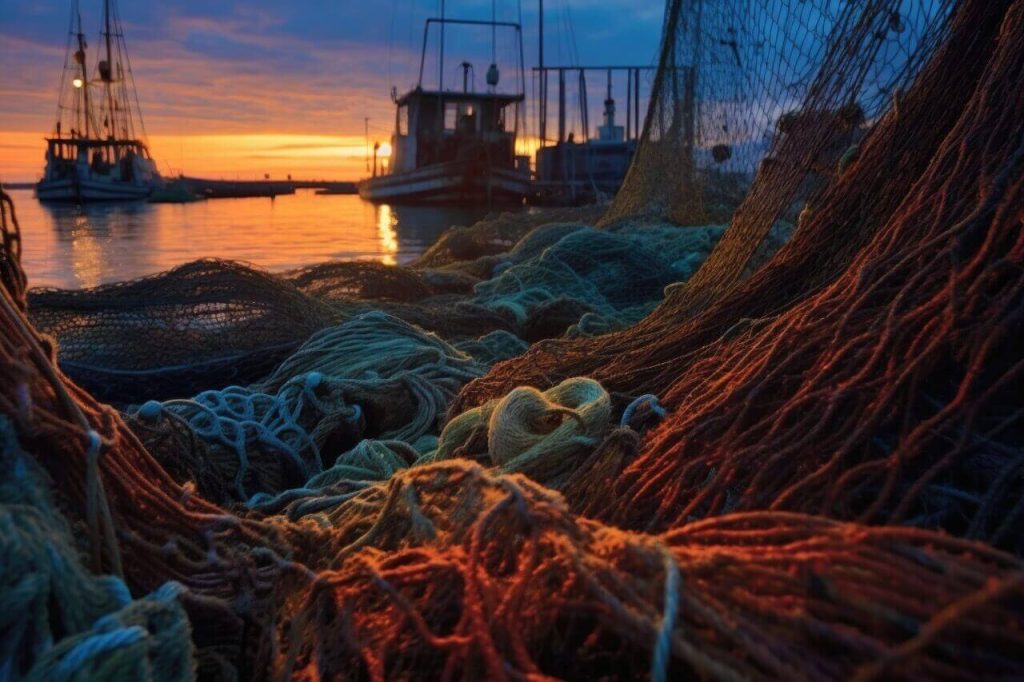 everything about illegal fishing and how it affects the seafood sector