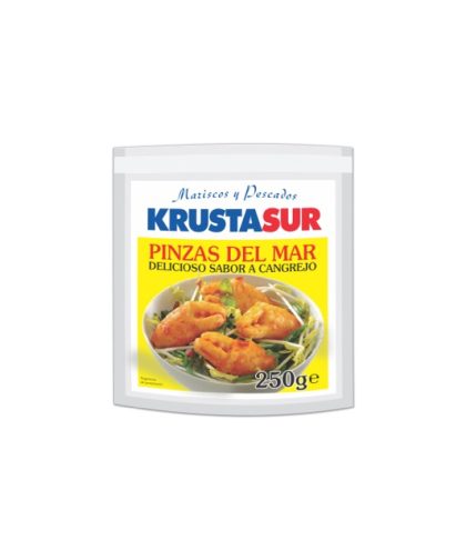 Pinzas de Mar Krustasur