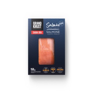 salmon grandkrust