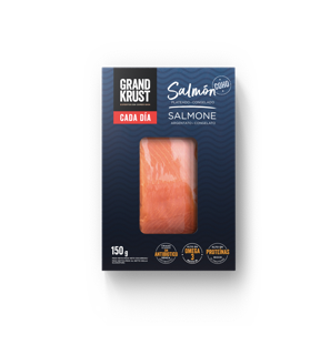 salmon coho grandkrust