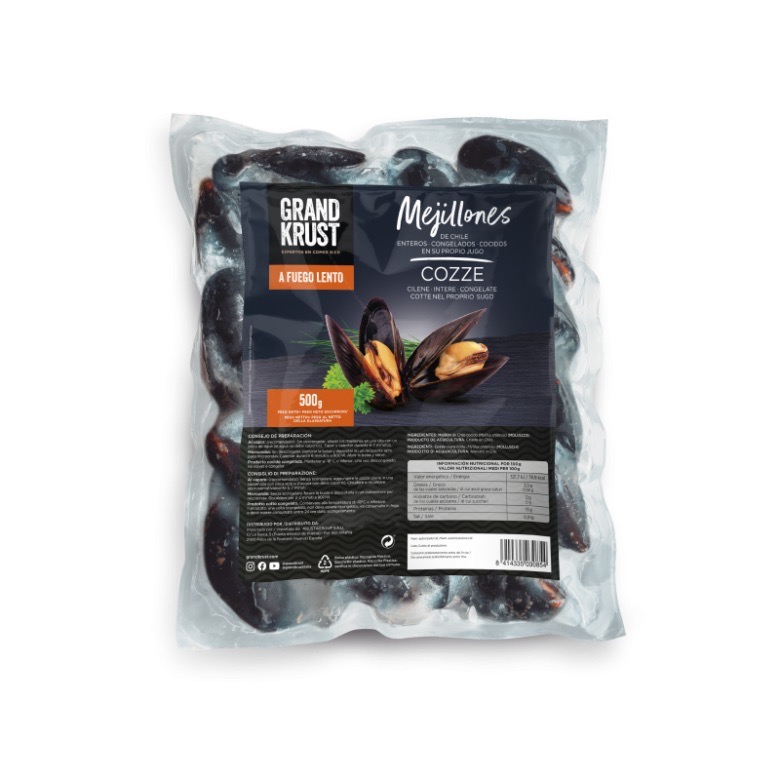 mejillones grand krust
